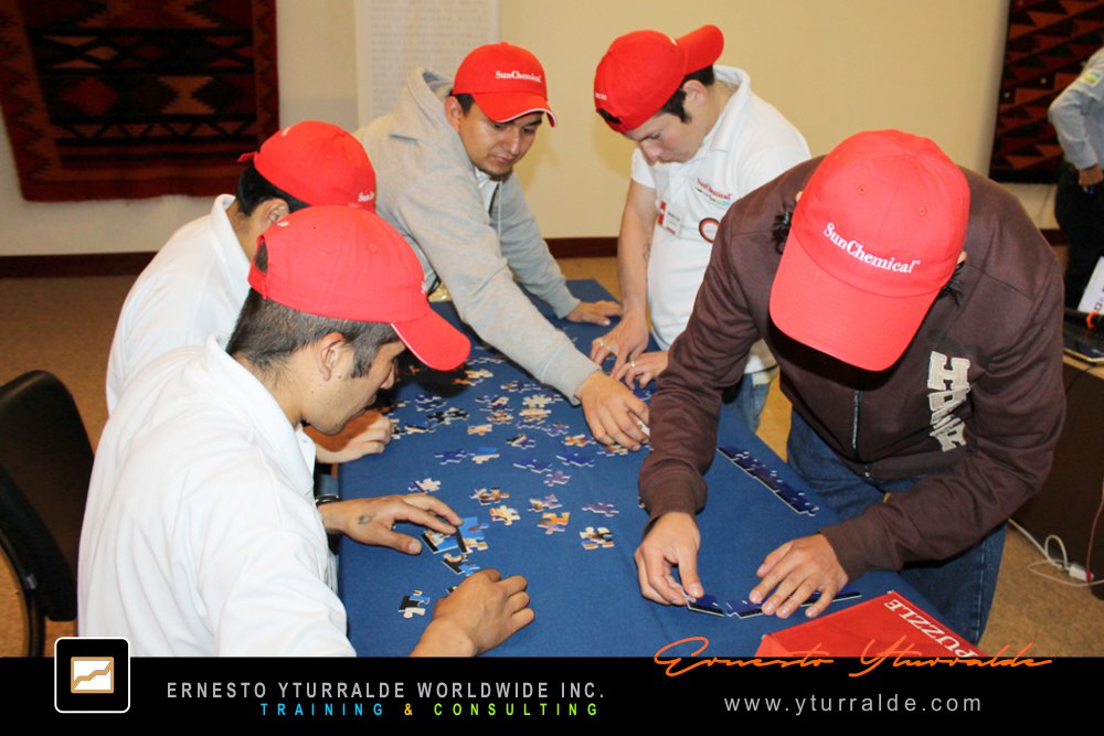 Team Building Corporativo LATAM | Taller de Cuerdas Bajas para fortalecer la confianza y la comunicación en equipos de trabajo