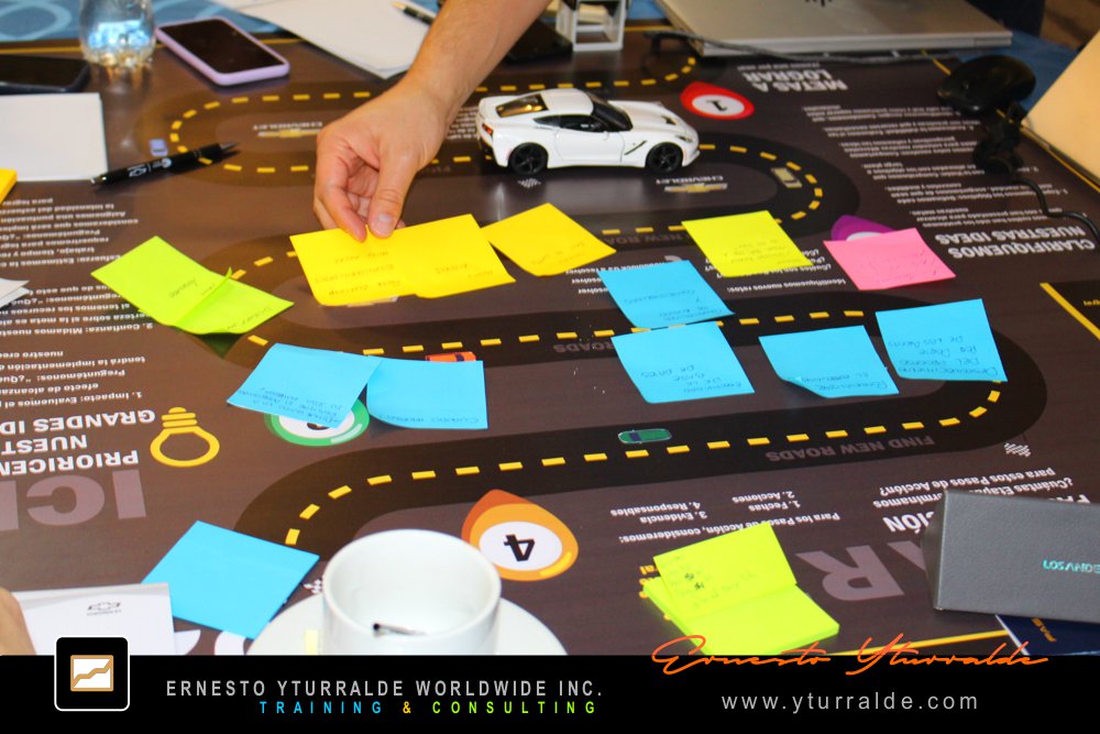 Team Building Corporativo LATAM | Actividades lúdicas para reforzar conexión humana y confianza