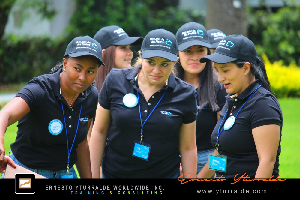 Team Building Corporativo LATAM | Actividades lúdicas para activar creatividad e innovación